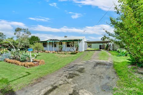 Property photo of 15 Widdeson Road Capel WA 6271
