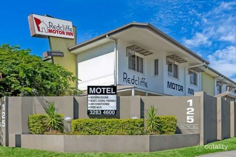 125 Anzac Ave, Redcliffe, QLD 4020