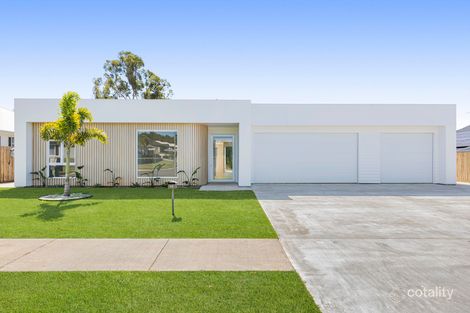 18 Gulawa Ave, Highfields, QLD 4352