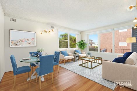 Property photo of 8/8-10 Botany Street Randwick NSW 2031
