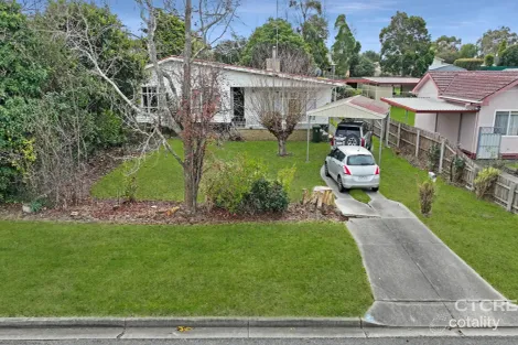 24 Drevermann St, Bairnsdale, VIC 3875