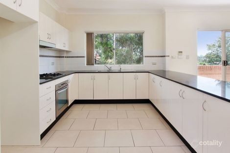 Property photo of 21/80-88 Cardigan Street Guildford NSW 2161