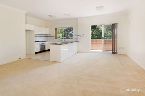 Property photo of 21/80-88 Cardigan Street Guildford NSW 2161