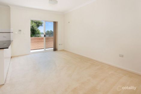 Property photo of 21/80-88 Cardigan Street Guildford NSW 2161