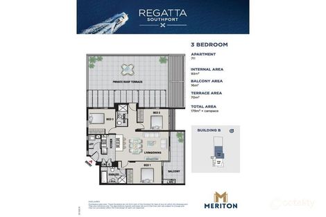 Property photo of 6 Aqua Street Blackall QLD 4472