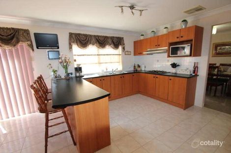 Property photo of 8 Aspen Close Prestons NSW 2170