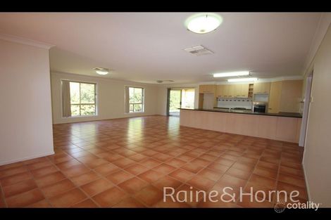 Property photo of 5 Tulloch Crescent Goondiwindi QLD 4390