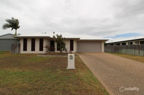 Property photo of 32 Armistice Street Burdell QLD 4818