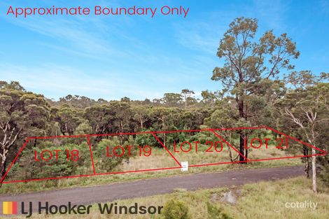 Property photo of LOT 19 Herbert Street Angus NSW 2765