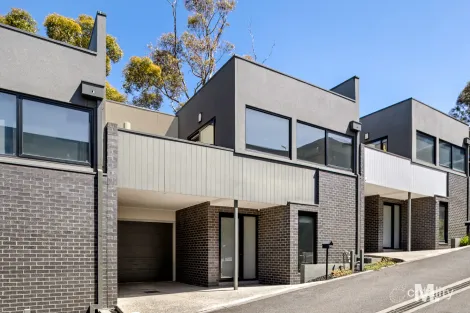 Property photo of 4 Wardell Close Maribyrnong VIC 3032