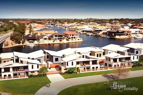 4/1 Apollo Pl, Halls Head, WA 6210