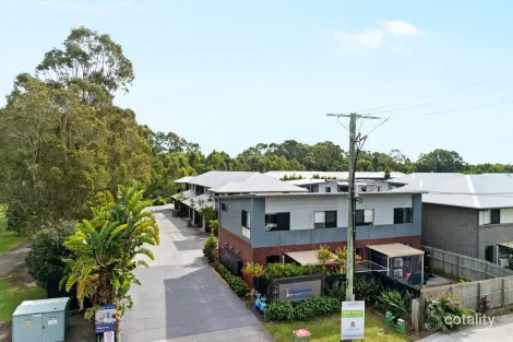 60/11 Rachow St, Thornlands, QLD 4164