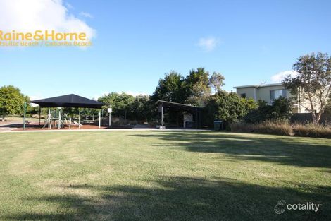 Property photo of 23/3-15 Lennox Circuit Pottsville NSW 2489