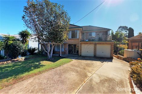Property photo of 2 Vista Avenue Catalina NSW 2536