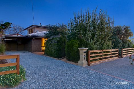 Property photo of 10 Desoto Drive Port Willunga SA 5173