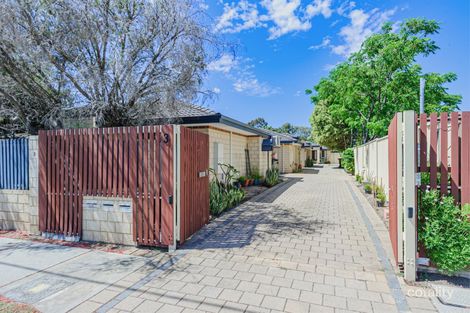 Property photo of 3/3 George Street Midland WA 6056