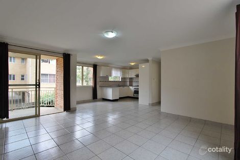 8/9-11 Oxford St, Merrylands, NSW 2160