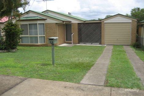 Property photo of 12 Newman Street Caboolture QLD 4510