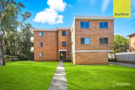 7/34 Addlestone Rd, Merrylands, NSW 2160