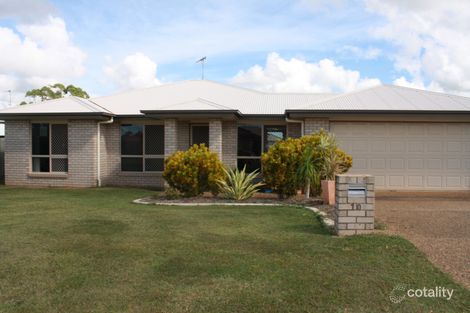 Property photo of 10 Freeman Street Avoca QLD 4670