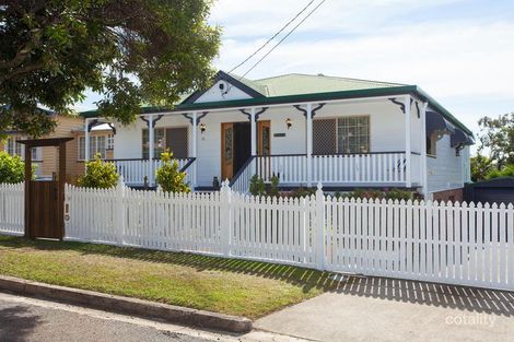 Property photo of 16 Burlington Street Holland Park QLD 4121