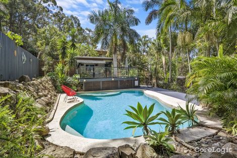 Property photo of 17 Wandearah Crescent Ferny Hills QLD 4055