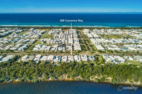 Property photo of 308 Casuarina Way Kingscliff NSW 2487