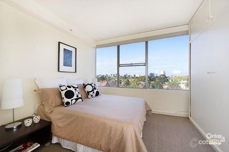 Property photo of 27/350-353 Beaconsfield Parade St Kilda West VIC 3182