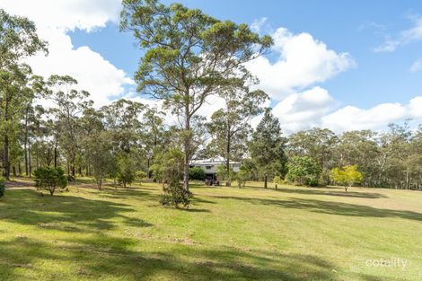 Property photo of 25 Kent Close Tumoulin QLD 4888