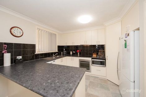 Property photo of 573 Brown Place Lavington NSW 2641