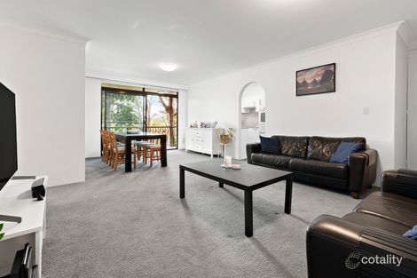 Property photo of 27/215-217 Peats Ferry Road Hornsby NSW 2077