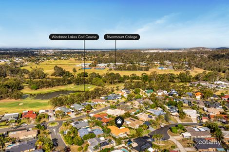 Property photo of 13 Parry Court Windaroo QLD 4207