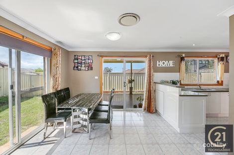 Property photo of 5/25 Fox Hills Crescent Toongabbie NSW 2146