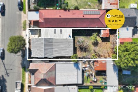 Property photo of 21 Kihilla Road Auburn NSW 2144