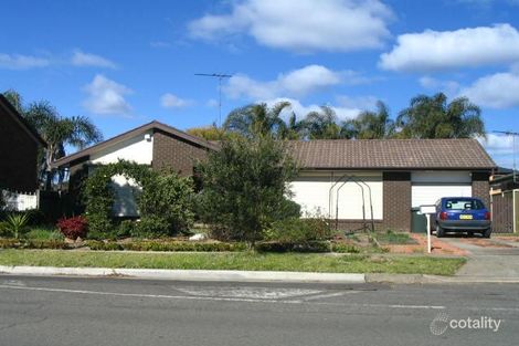 Property photo of 46 Childs Road Chipping Norton NSW 2170