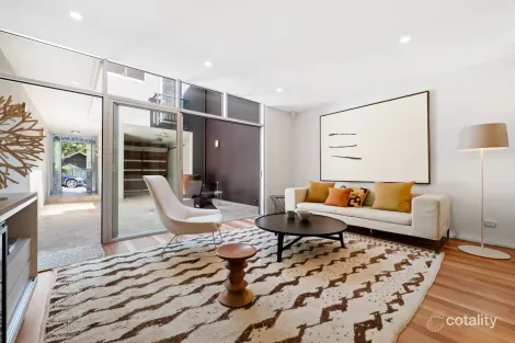 Property photo of 79 Darling Street Glebe NSW 2037