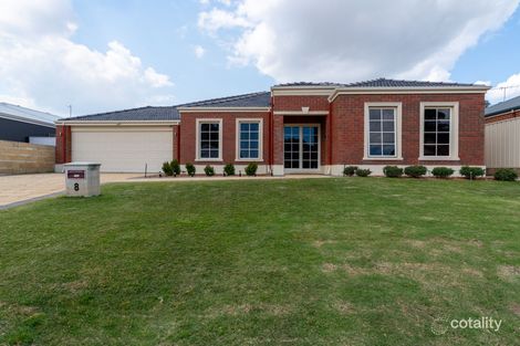 8 Fullman Turn, Baldivis, WA 6171