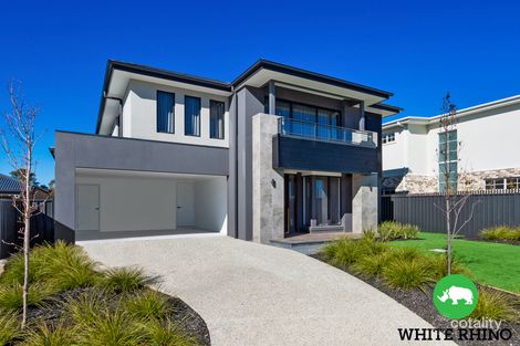 12 Alpine Ash Way, Tralee, NSW 2620