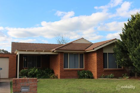 Property photo of 104 Raye Street Tolland NSW 2650