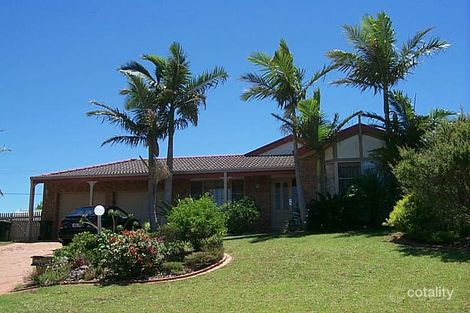 Property photo of 3/61 William Street Condell Park NSW 2200