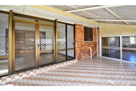 Property photo of 150 Barolin Street Walkervale QLD 4670