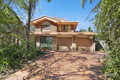 Property photo of 19 Cassatt Place Forest Lake QLD 4078