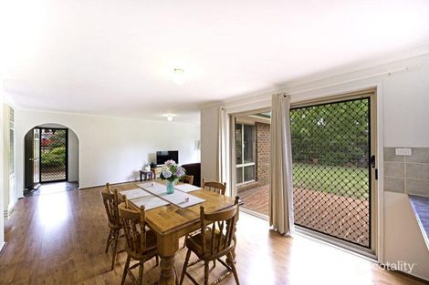 Property photo of 24 Unaipon Avenue Ngunnawal ACT 2913