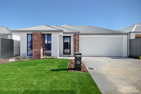 8 Goldrush Way, Baldivis, WA 6171