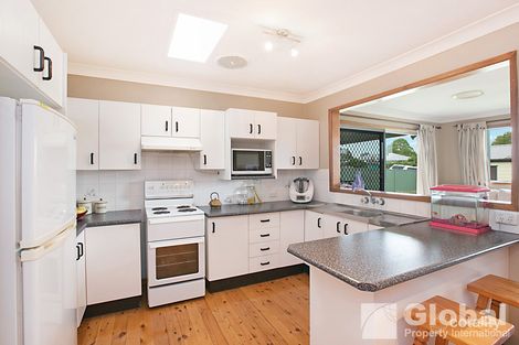 Property photo of 42 Earl Street Holmesville NSW 2286