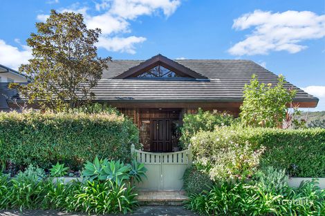 Property photo of 1/6 Jackson Street Balgowlah NSW 2093