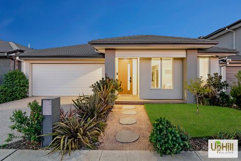 3 Flemenco Way, Clyde, VIC 3978