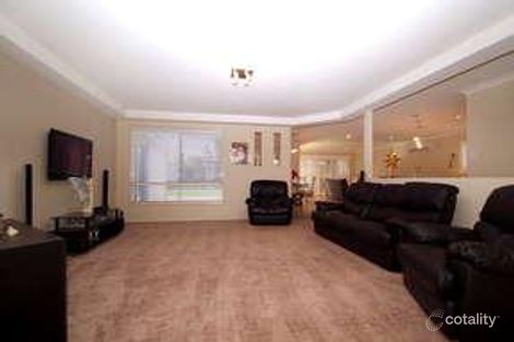 Property photo of 6 Jacaranda Court Westbrook QLD 4350