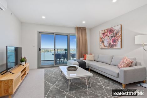 Property photo of 1802/63 Adelaide Terrace East Perth WA 6004