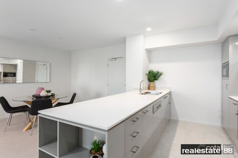 Property photo of 1802/63 Adelaide Terrace East Perth WA 6004